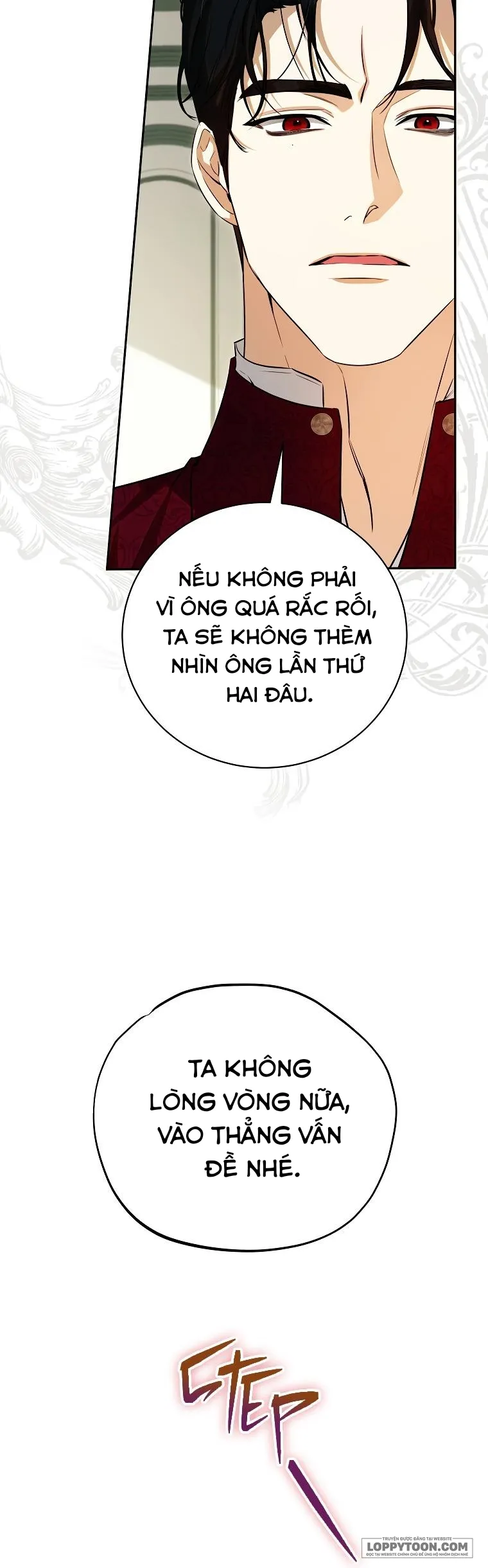 Hình Như Tôi Đã Xuyên Vào Cuốn Tiểu Thuyết Nào Đó Chap 41 - trang 20