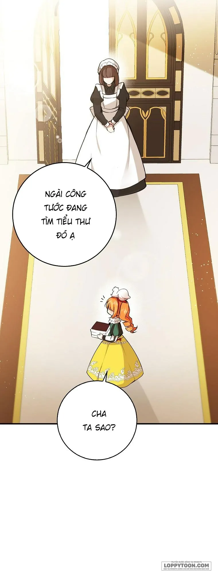 Sóc Con Tài Năng Chap 45 - trang 10