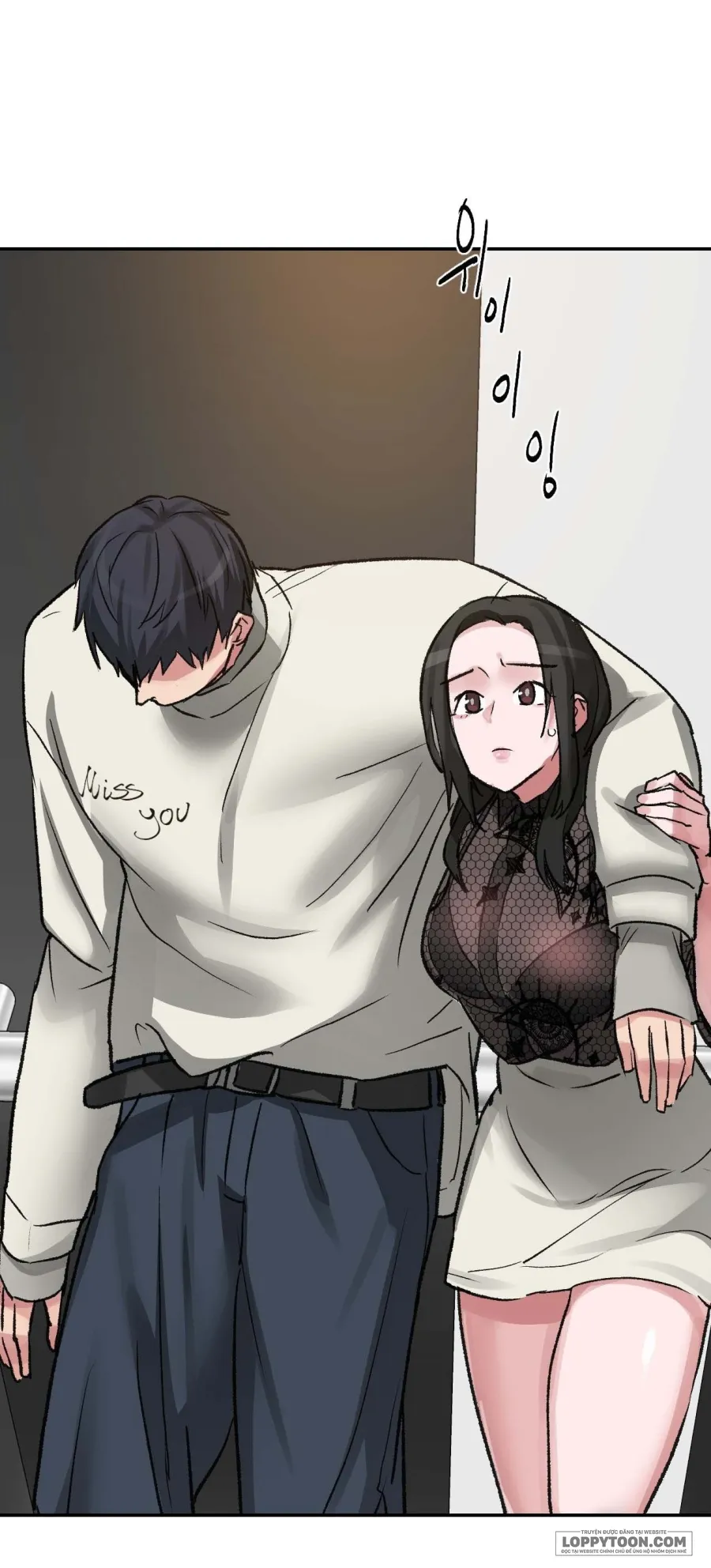 Tại Sao Điều Này Lại Đúng? Chap 28 - 🔞🔞🔞 - trang 20