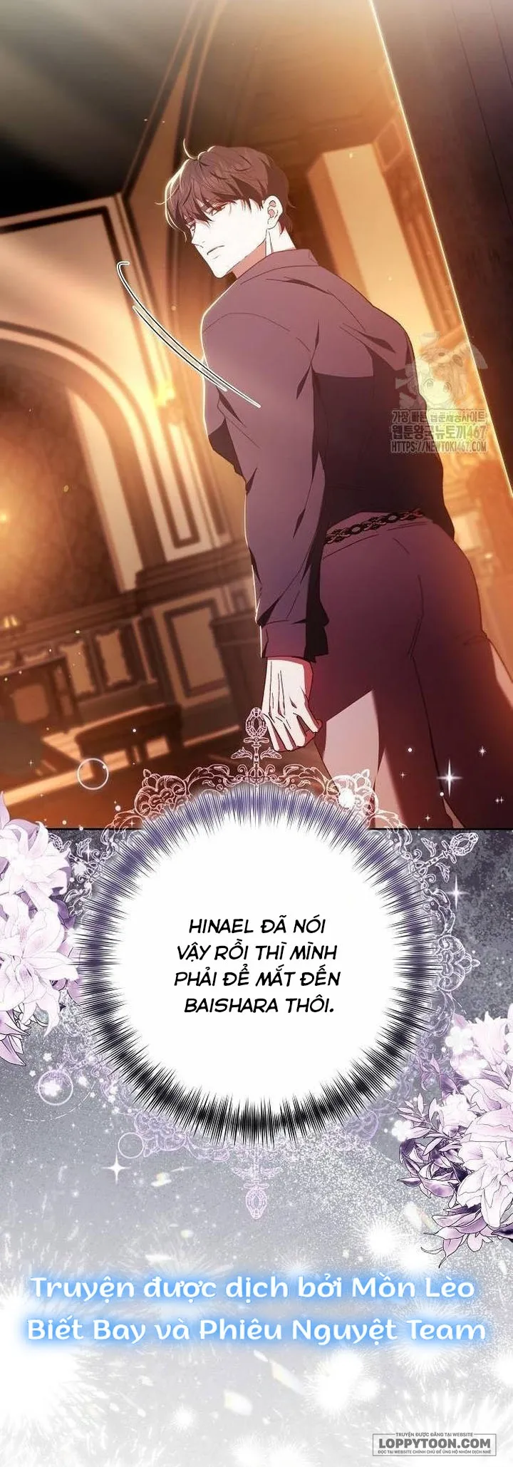 Lần Này Tôi Sẽ Sinh Con Với Người Đàn Ông Khác Chap 34 - trang 21