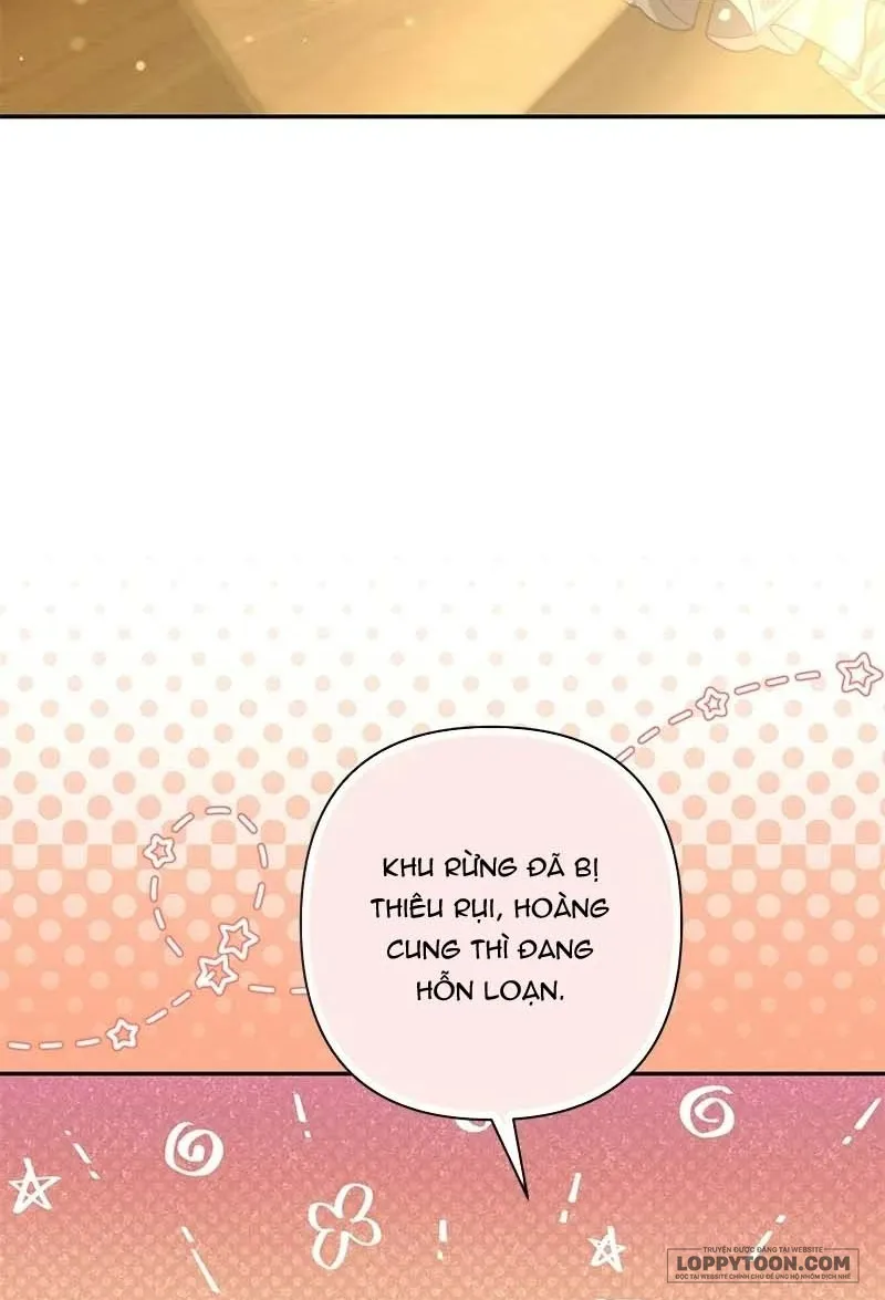 Presepe Bên Ngoài Chiếc Lồng Chap 48 - trang 72