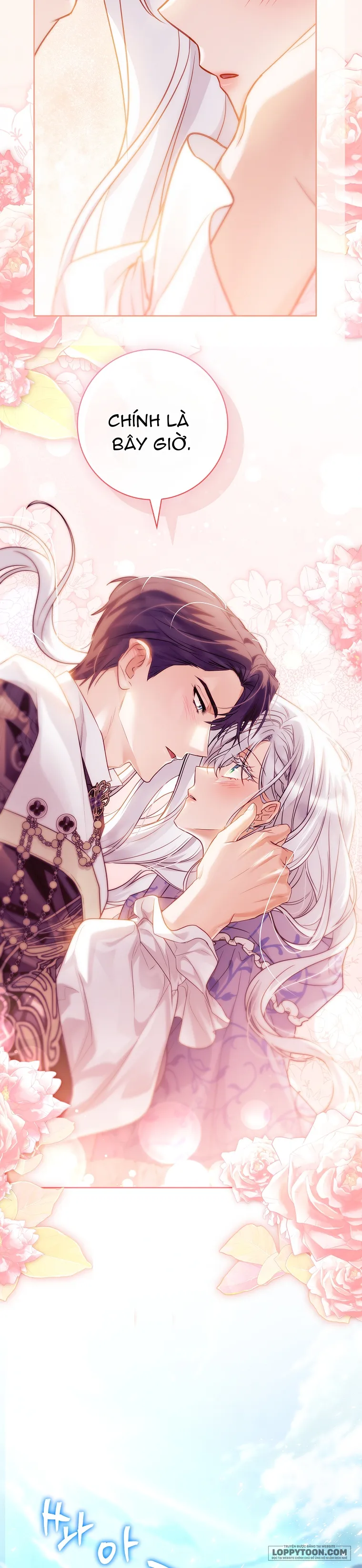 Chồng Ơi, Tại Sao Chúng Ta Không Thể Ly Hôn? Chap 90 - trang 2