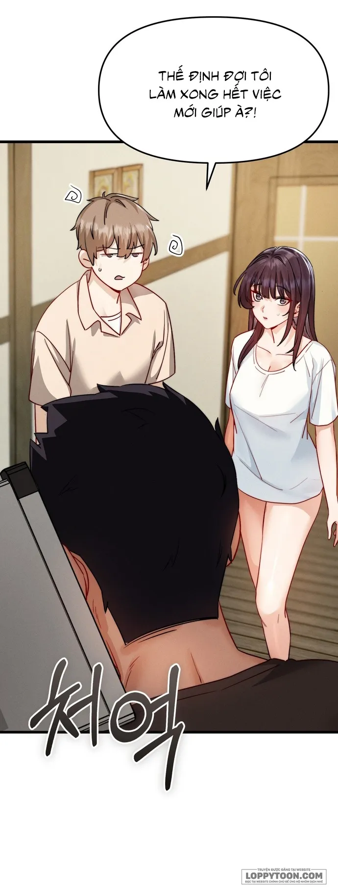 Sự Tham Lam Của Phụ Nữ Chap 21 - trang 81