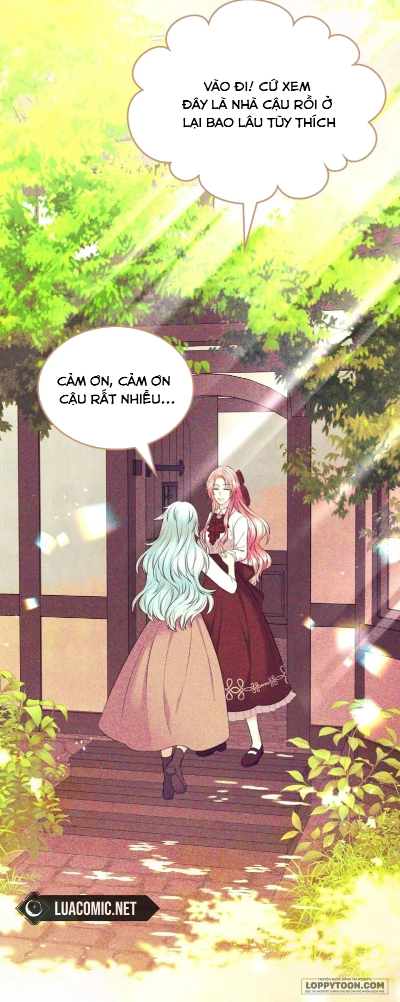 Tôi Sẽ Ly Hôn Với Anh Trai Nữ Chính Chap 77 - trang 32