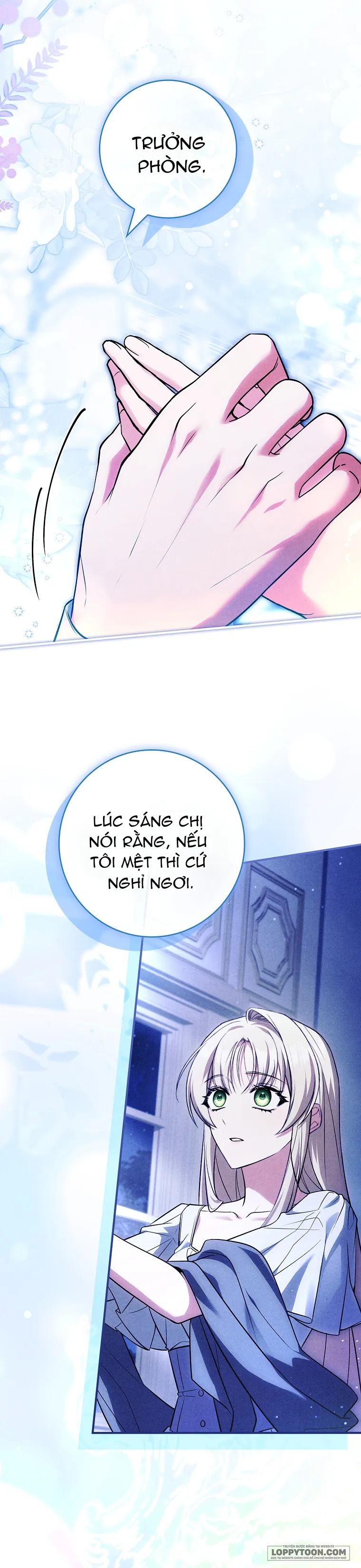 Văn Phòng Thám Tử Dành Cho Nam Chính Hối Hận! Chap 37 - trang 36