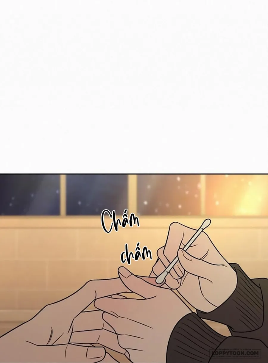Chiến Lược Tình Yêu Trong Sáng Chap 133 - trang 10
