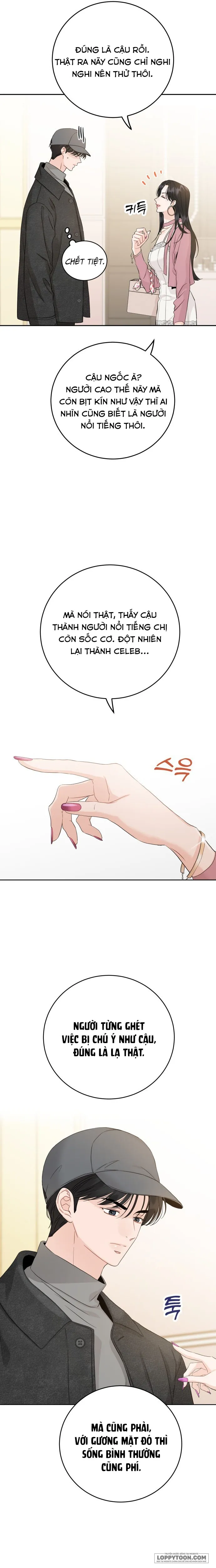Người Một Nhà Chap 130 - trang 5