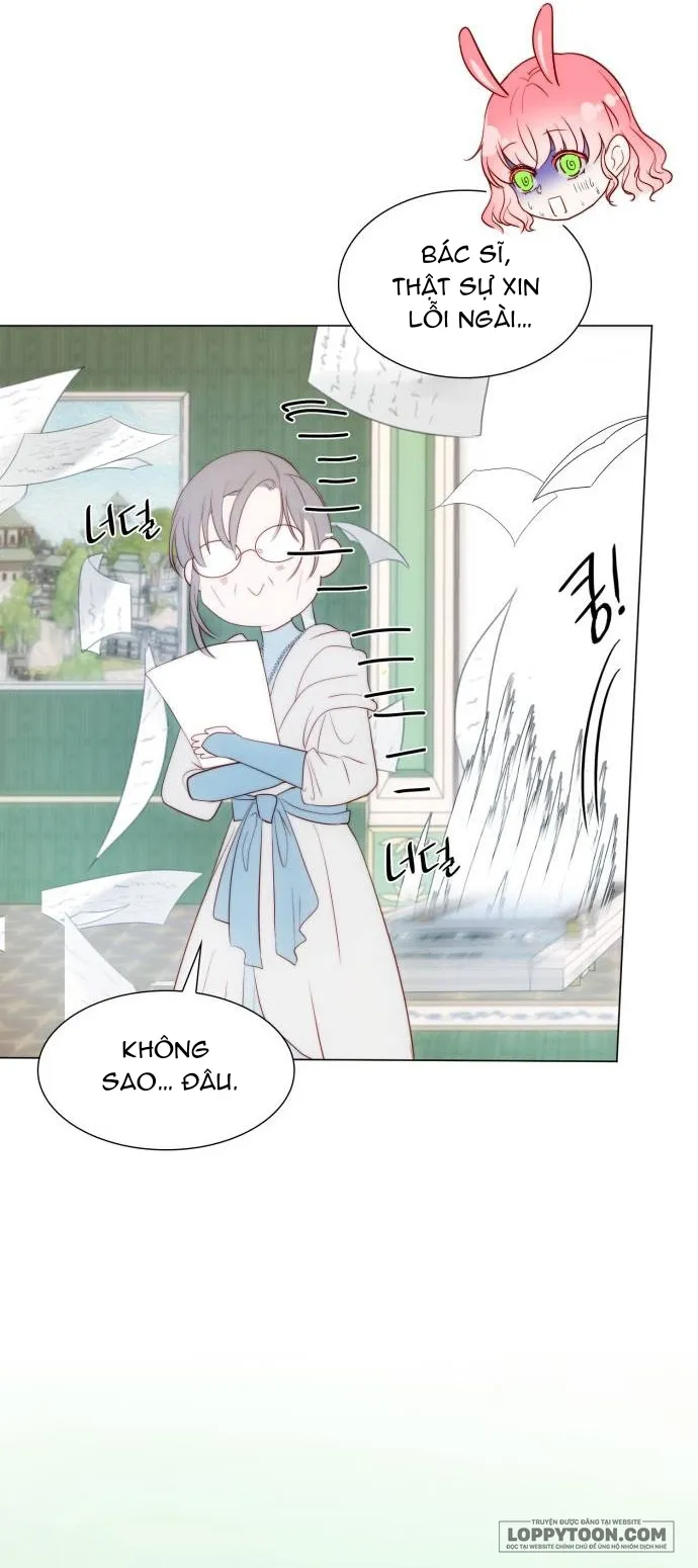 Tôi Được Sinh Ra Là Cô Con Gái Thứ Hai Chap 29 - trang 15