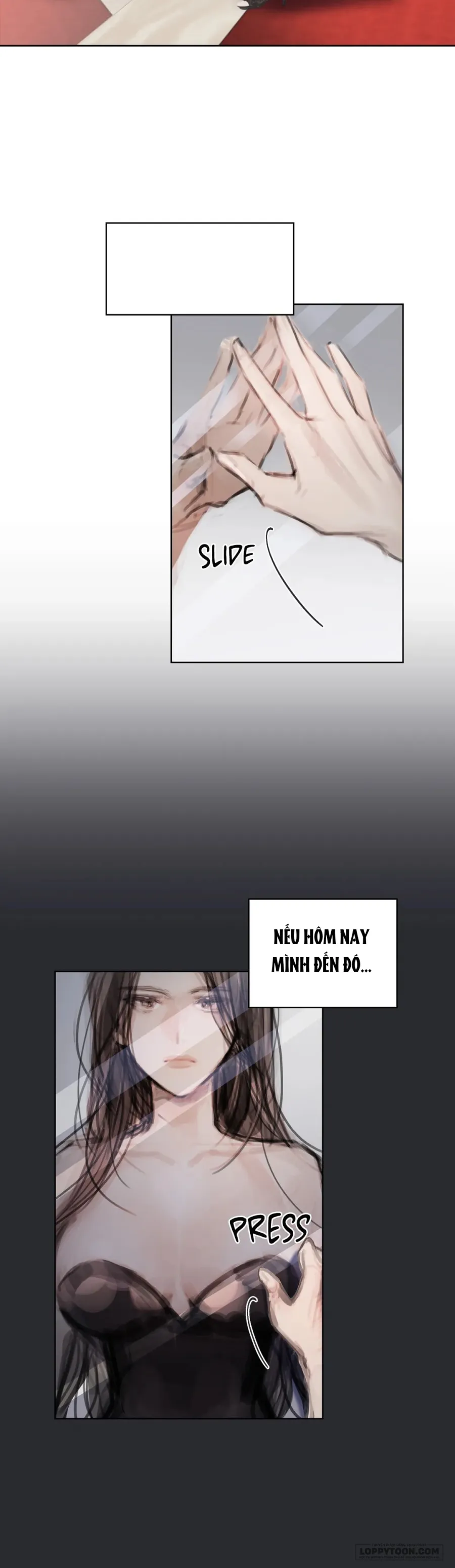 Doppio Senso Chap 23 - trang 17