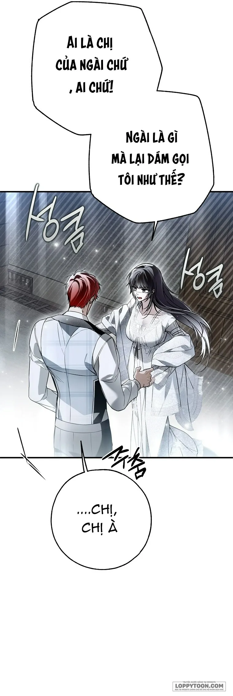 Có Kẻ Đã Sở Hữu Cơ Thể Của Tôi Chap 30 - trang 47