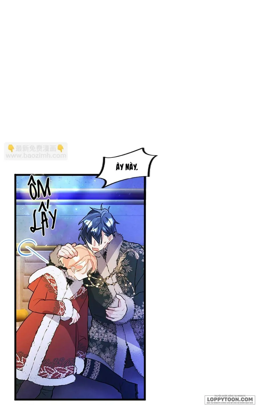 Đại Tiểu Thư Sao Phải Giả Nam Chap 78 - trang 87