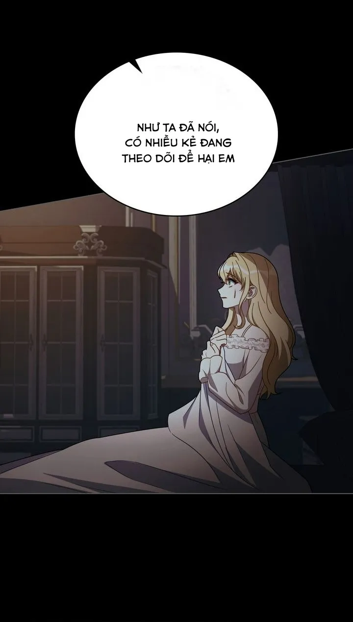 Chúa Phù Hộ Cho Sự Hủy Diệt Của Ta Chap 30 - trang 27