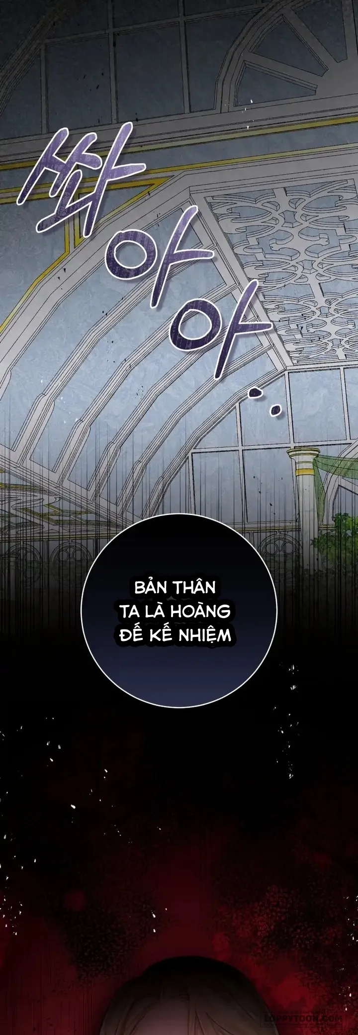 Cuộc Hôn Nhân Xa Hoa Của Đại Công Tước Là Giả Chap 35 - trang 35