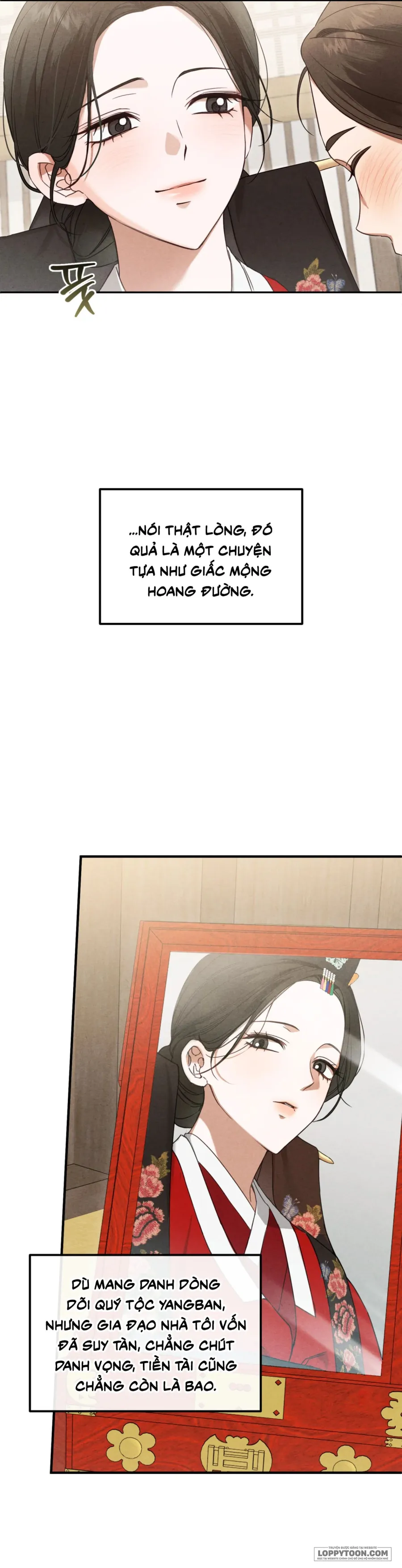 Phá Cầm Chap 1 - trang 6