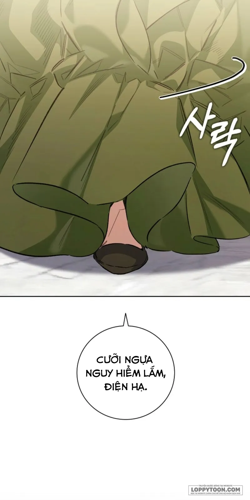 Papa Là Kẻ Thù Kiếp Trước Của Tôi? Chap 50 - trang 40