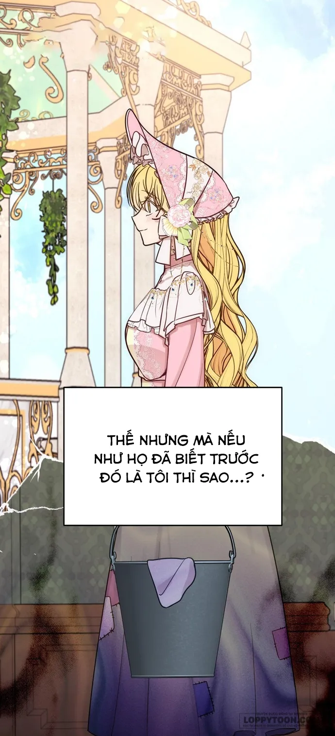 Cuộc Sống Hạnh Phúc Cùng Chồng Chap 35 - trang 31