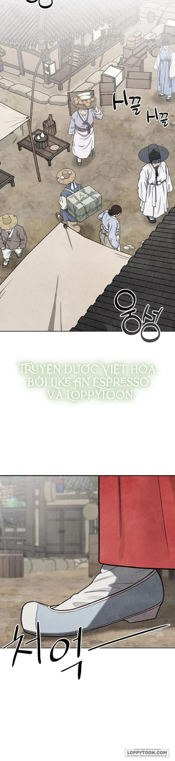 Quỷ Hồn Chap 11 - trang 14
