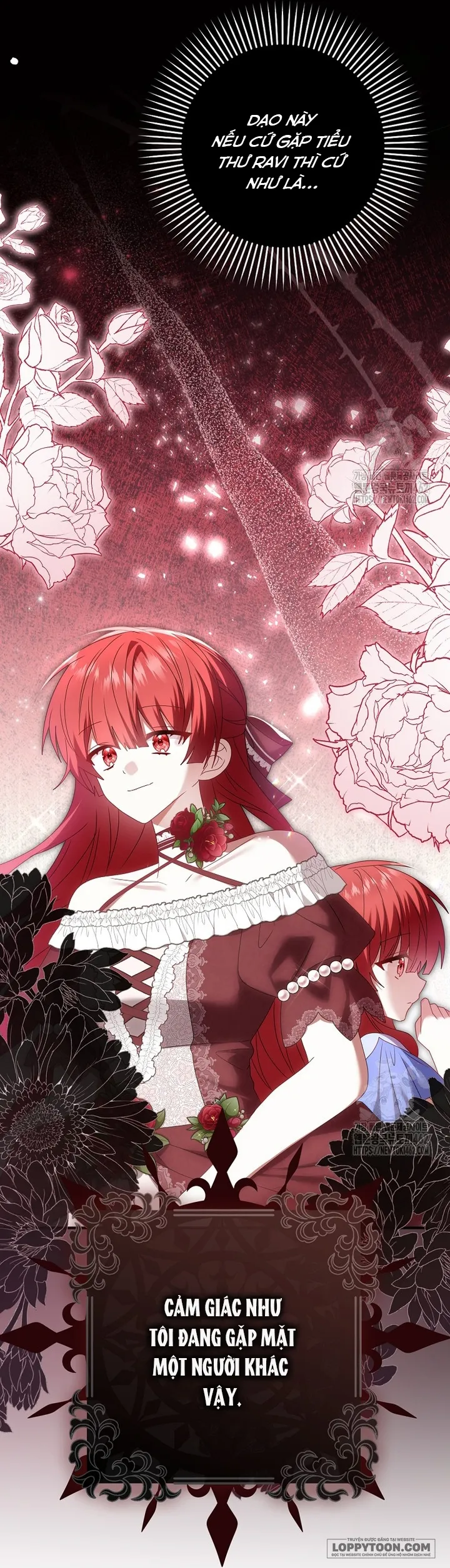 Tôi Sẽ Chiếm Lấy Ngư Trường Này! Chap 49 - trang 56
