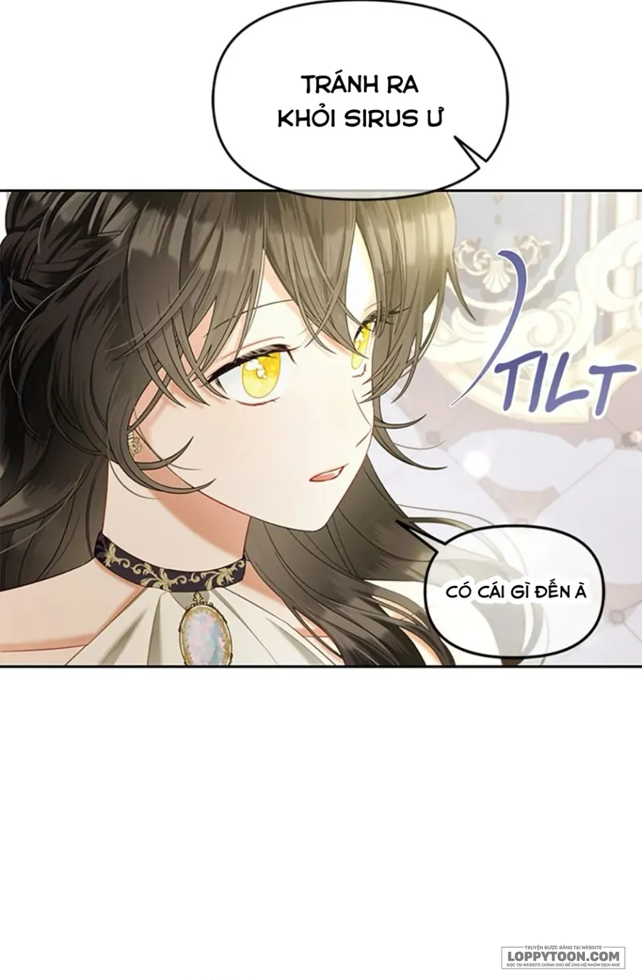 Tôi Sẽ Ở Ngay Bên Cạnh Nam Chính Chap 34 - trang 25