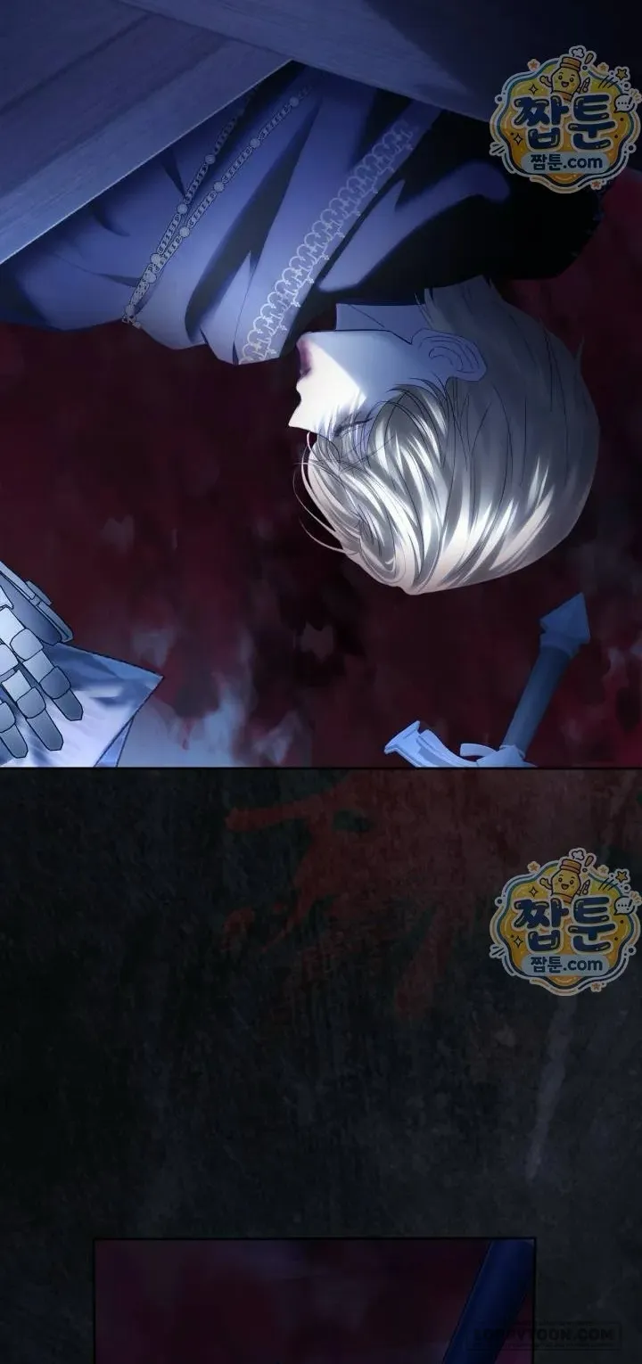 Phạm Nhân Bé Con Của Dinh Thự Mùa Đông Chap 102 - trang 9
