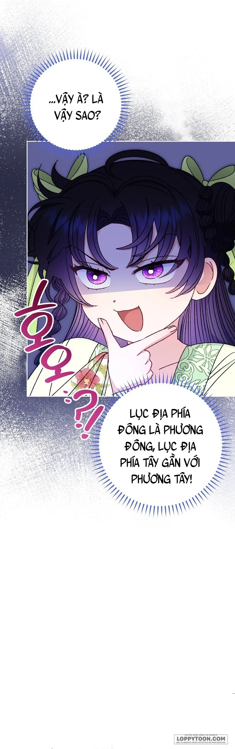 Tiểu Thiếp Chỉ Muốn Sống Yên Bình Chap 35 - trang 28
