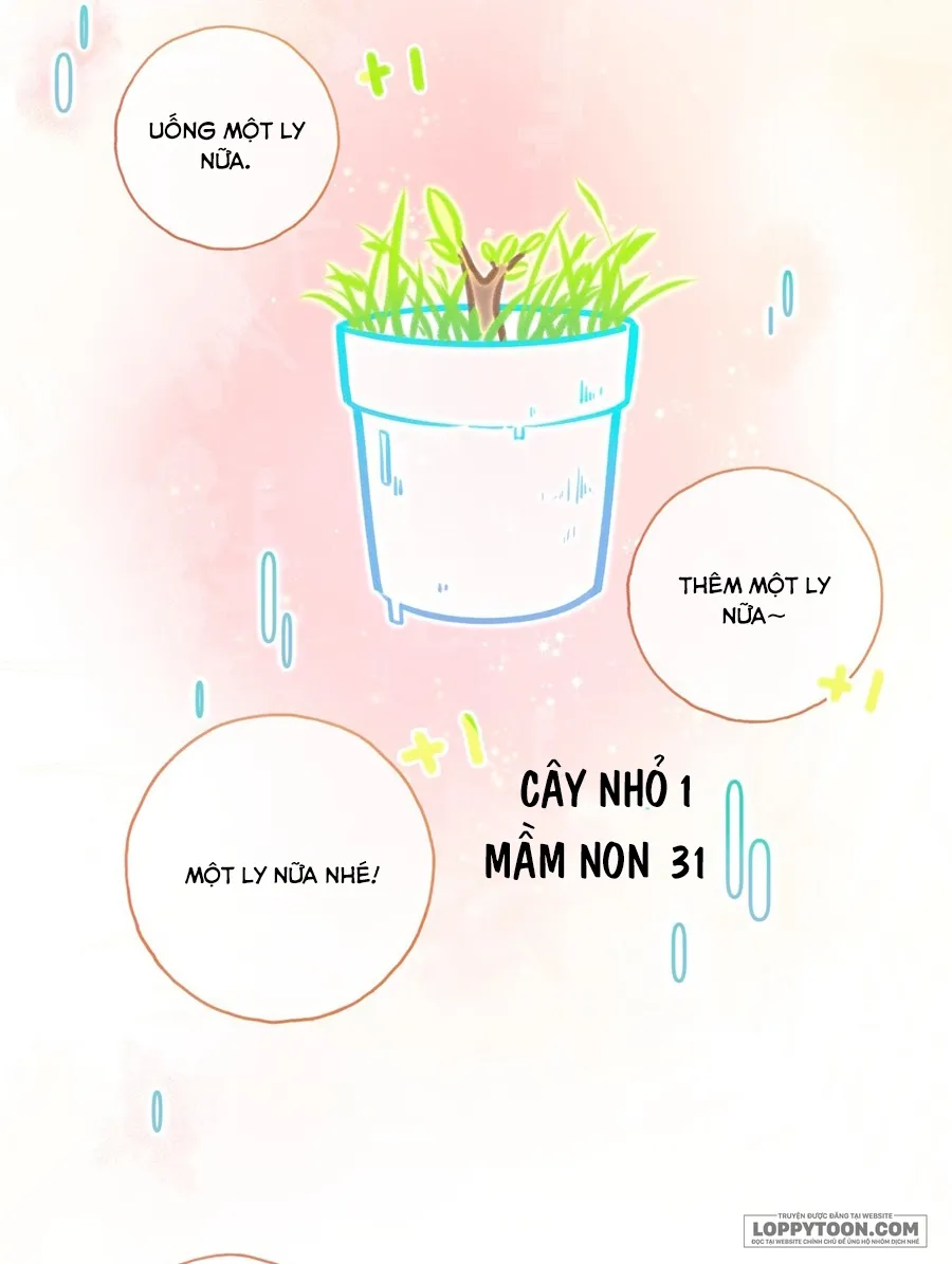 Em Chỉ Muốn Hít Vận Khí Của Anh Chap 38-40 - trang 13