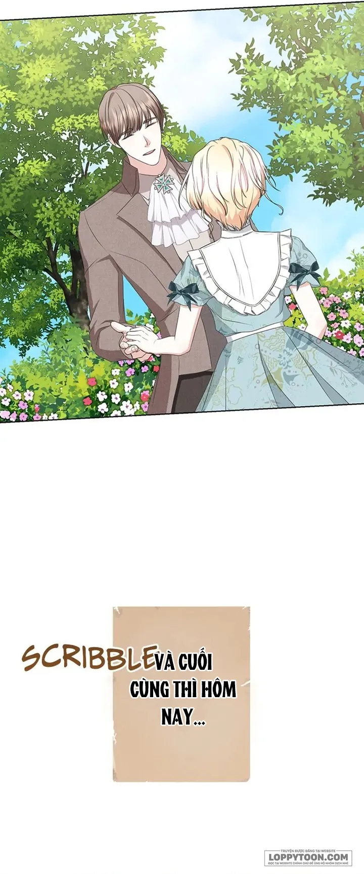 Sinh Ra Trở Thành Nhân Vật Không Có Trong Nguyên Tác Chap 68 - trang 57