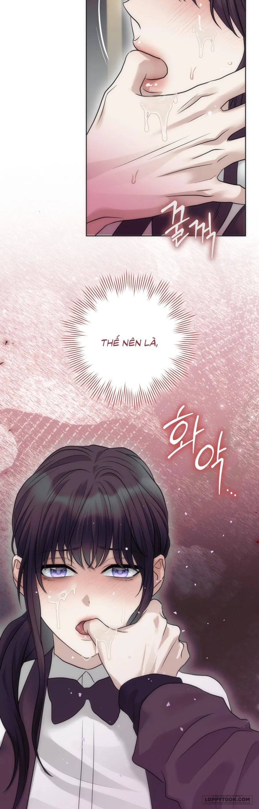 Hang Kiến Chap 8 - trang 53