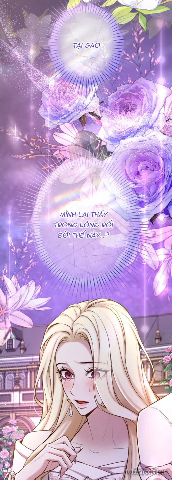 Tôi Sẽ Bị Trừ Khử Cùng Hoàng Đế Chap 111 - trang 47