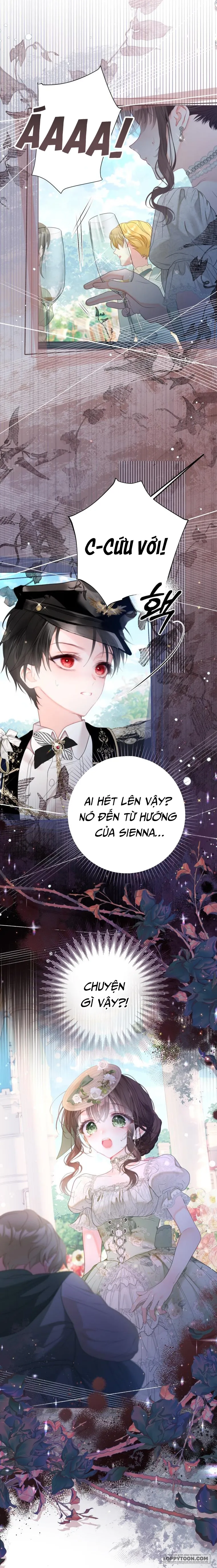 Một Thế Giới Không Có Chị Gái Mà Ai Cũng Yêu Chap 64 - trang 23