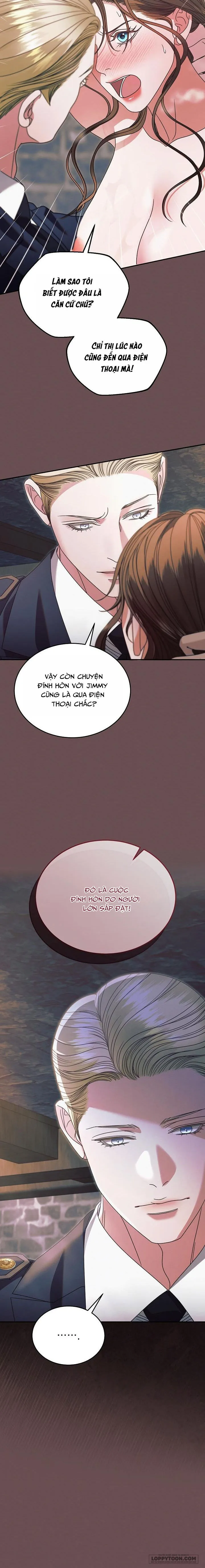 Hãy Cầu Xin Tôi Đi Chap 43 - 🔞🔞🔞 - trang 9
