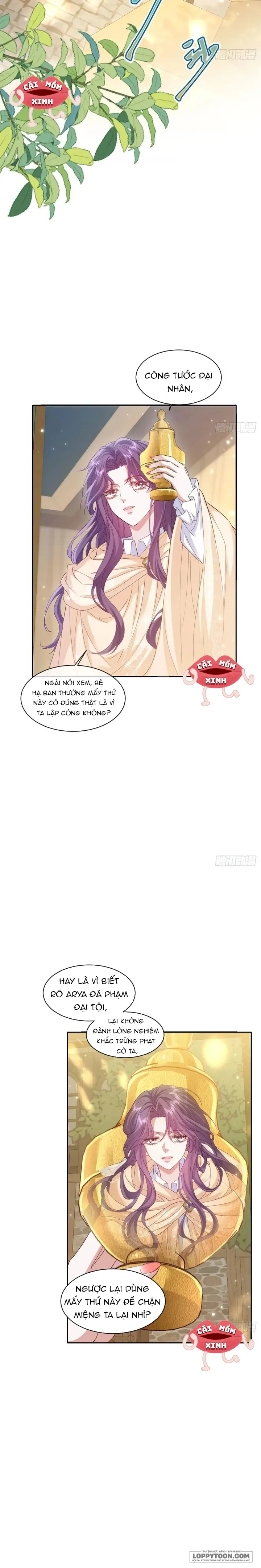 Bày Tỏ Với Người Nguy Hiểm Như Anh Ấy Chap 34 - trang 14