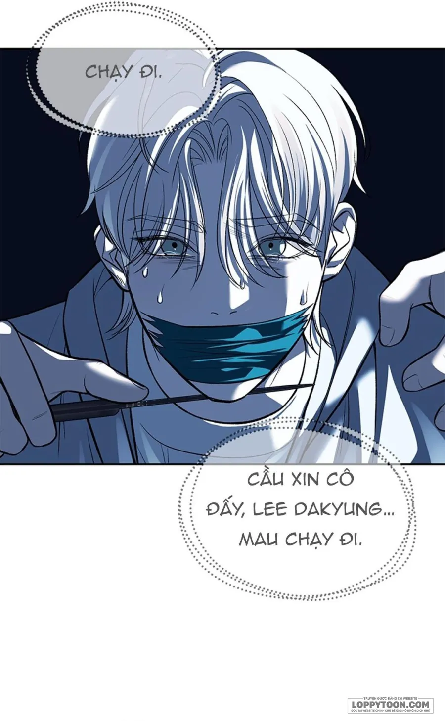 Xâm Nhập Trường Trung Học Tài Phiệt Chap 49 - trang 30