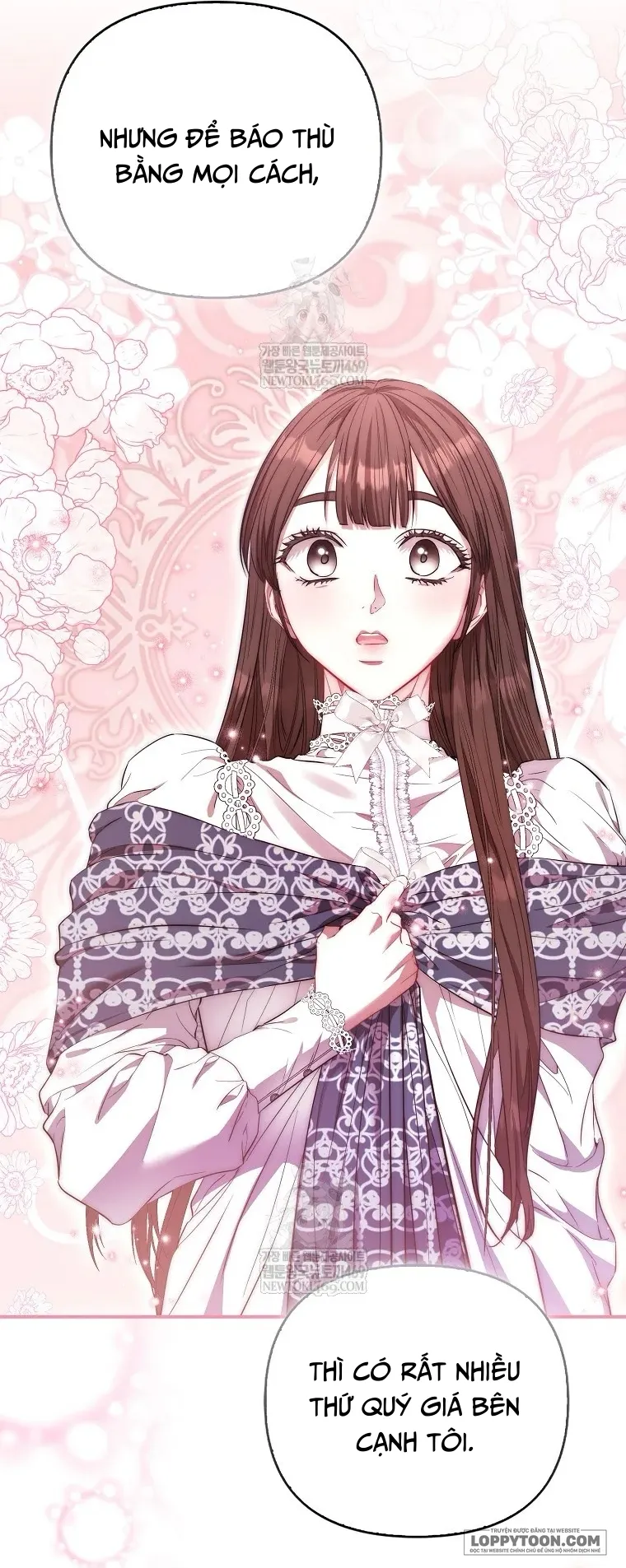 Nàng Công Chúa Của Mọi Người Chap 109 - trang 17