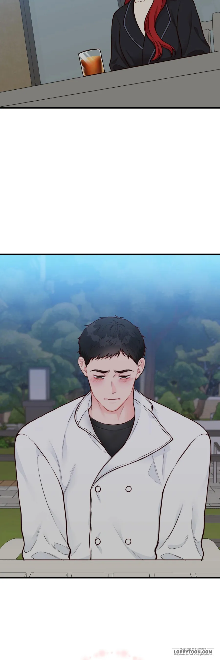 Drama Không Bao Giờ Chết Chap 2 - trang 43