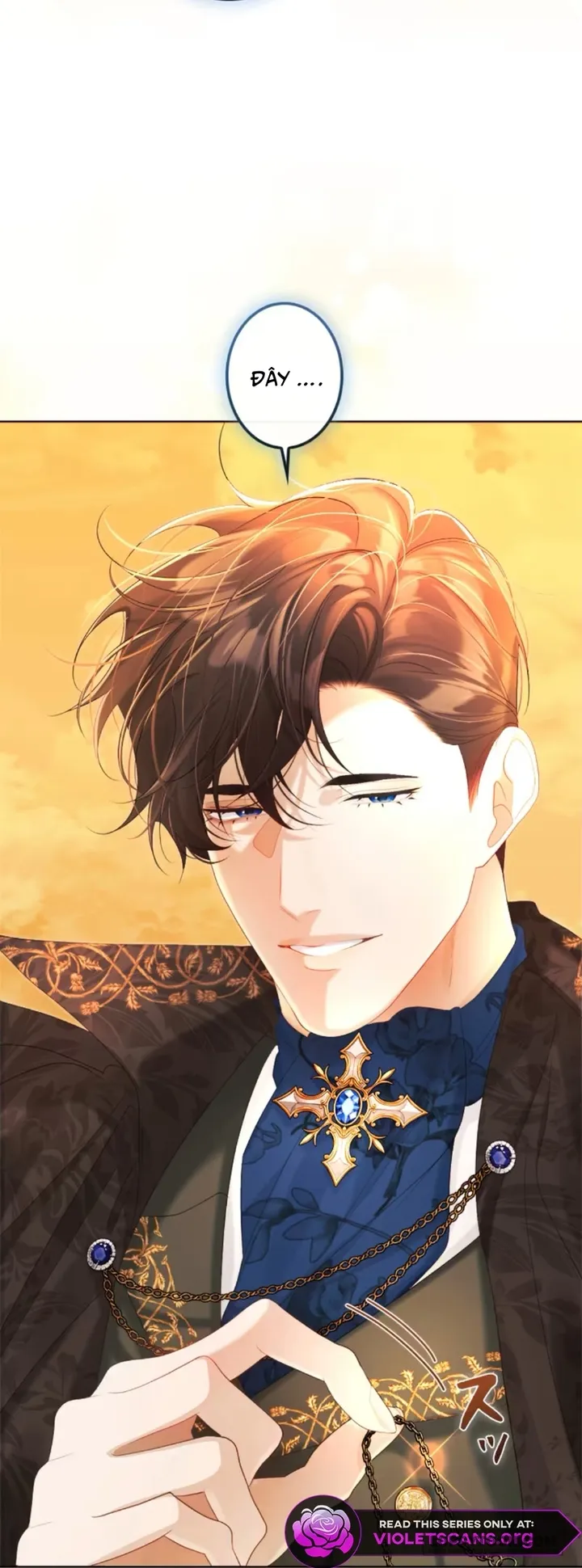 Không Cần Hối Hận Chap 26 - trang 171