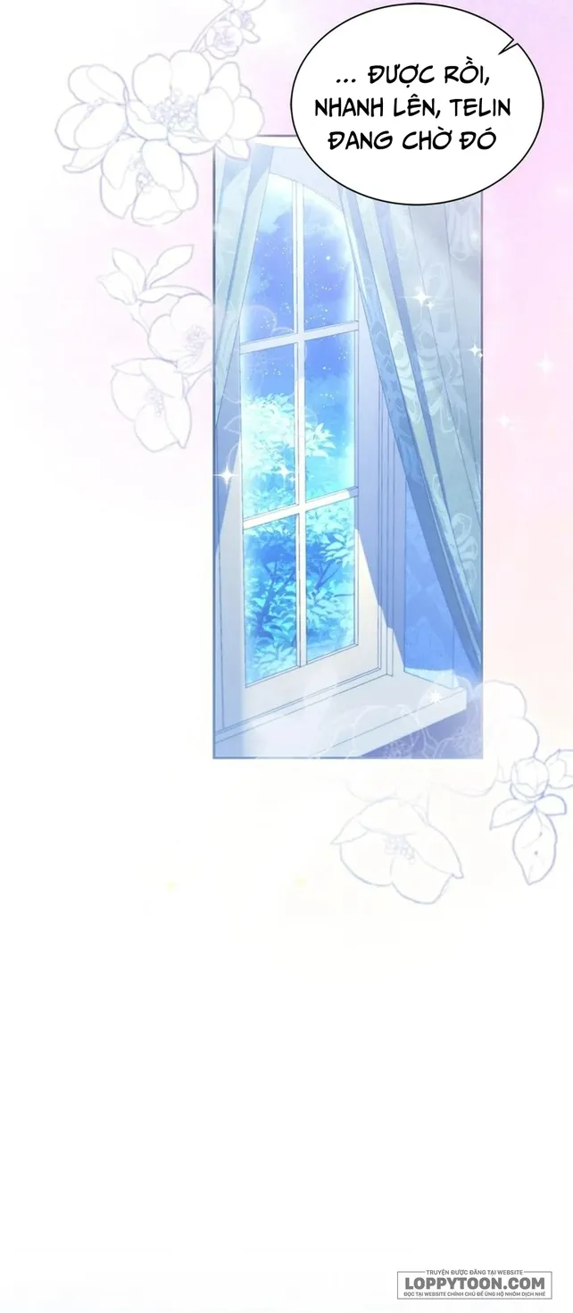 Đã Từ Chối Sủng Ái Rồi Mà Sao Còn Ám Ảnh Thế? Chap 77 - trang 37