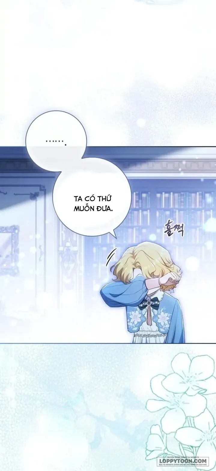 Nam Chính À, Tôi Sẽ Tôn Trọng Sở Thích Của Anh Chap 34 - trang 64