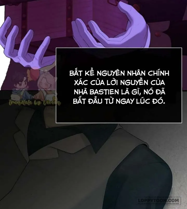 Qua Đêm Với Người Chồng Sắp Ly Hôn Chap 12 - trang 26