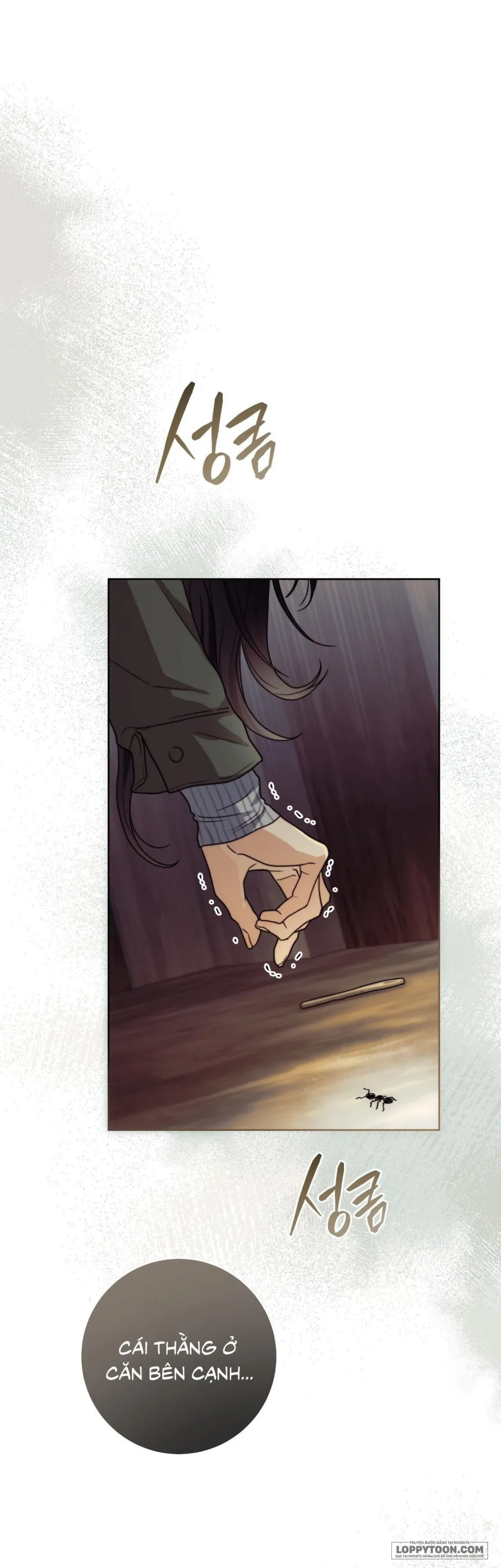 Hang Kiến Chap 1 - trang 53