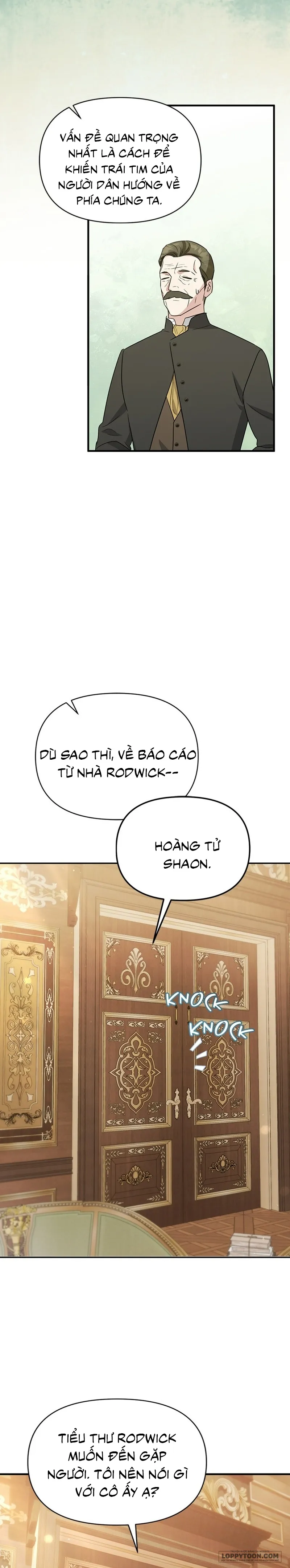 Trở Thành Con Gái Nuôi Của Gia Tộc Sát Thủ Chap 109 - trang 26