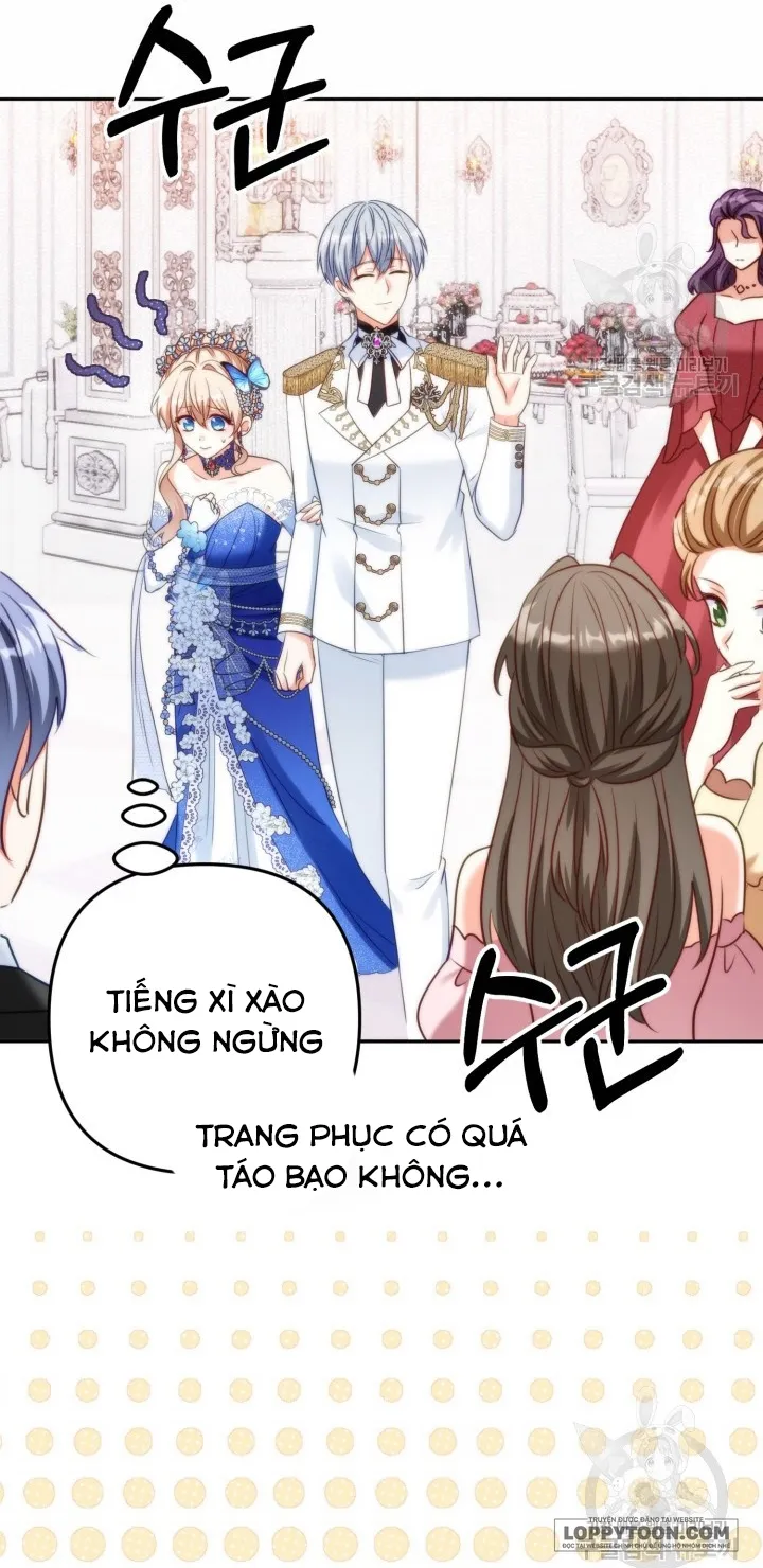 Tôi Sống Chung Với Mẹ Chồng Chap 54 - trang 24