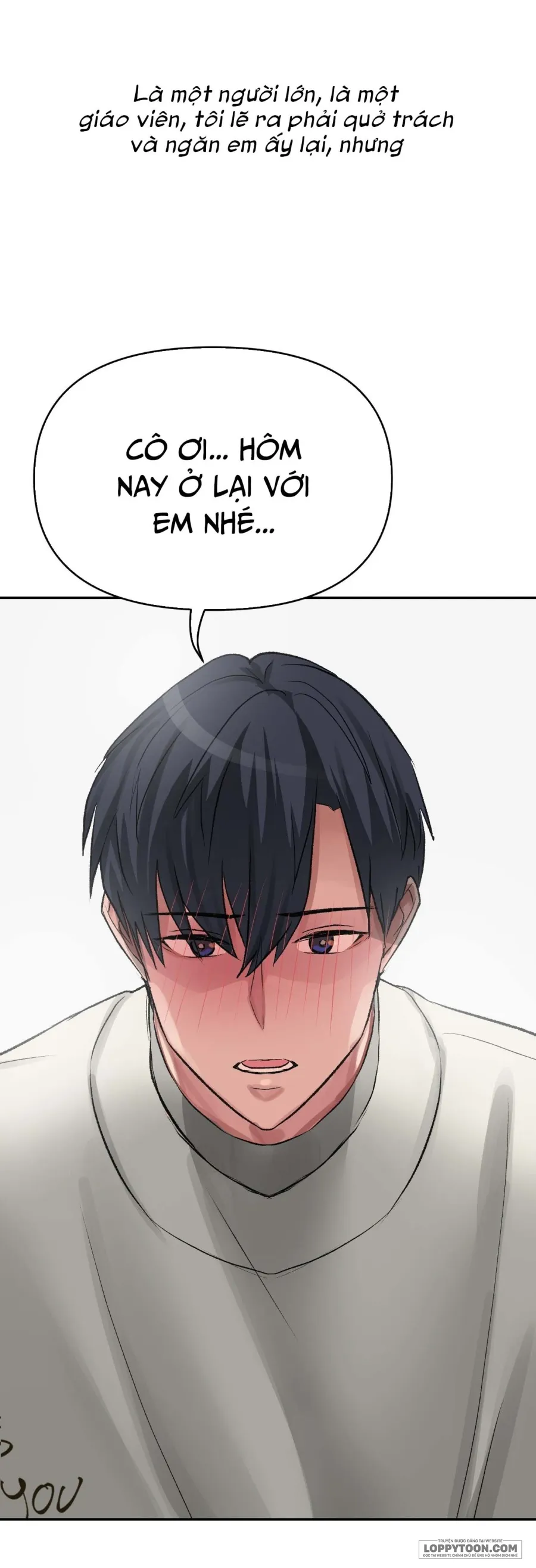 Tại Sao Điều Này Lại Đúng? Chap 28 - 🔞🔞🔞 - trang 37