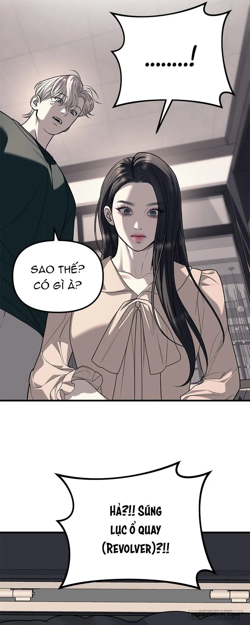 Xâm Nhập Trường Trung Học Tài Phiệt Chap 86 - trang 71