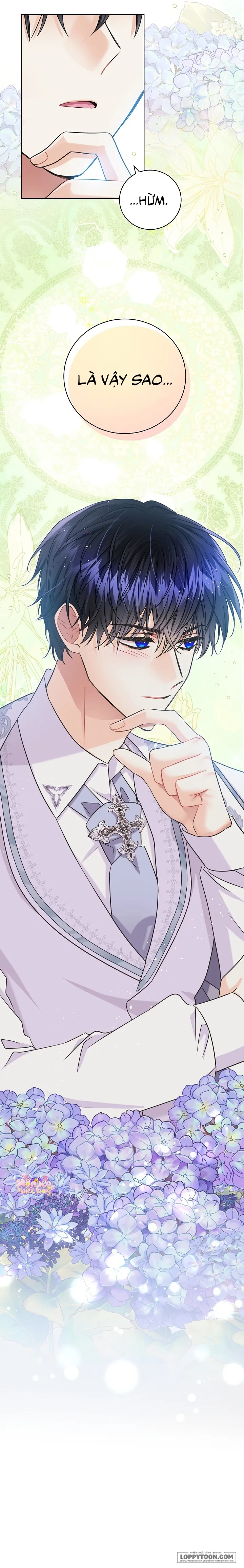Thiếu Gia À, Tôi Không Có Ý Định Quyến Rũ Ngài Đâu Mà! Chap 2 - 🔞 - trang 6