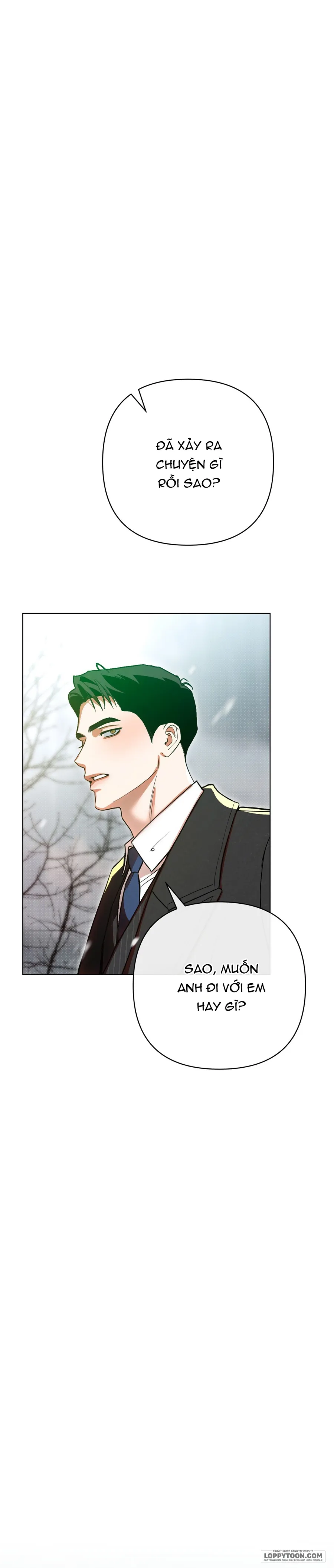 Ngưỡng Tuyệt Đối Chap 47 - trang 15