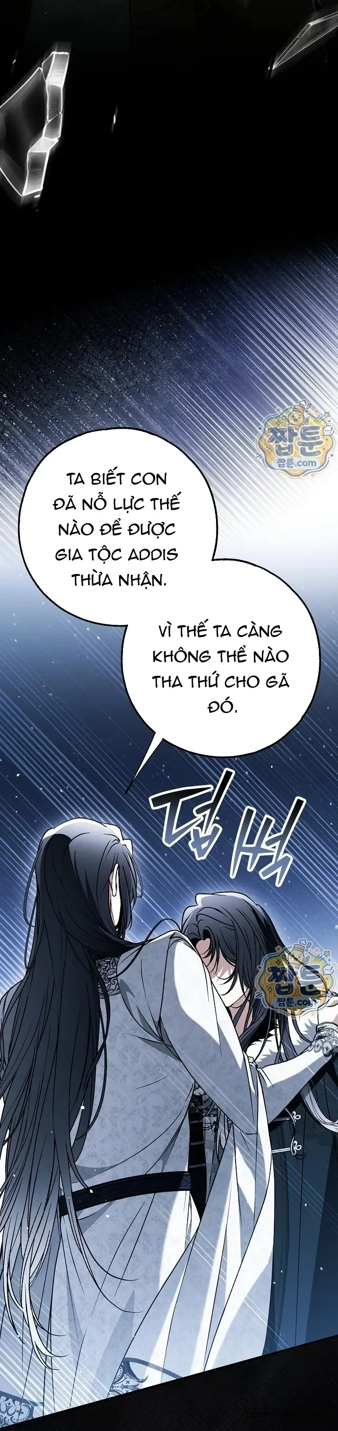 Có Kẻ Đã Sở Hữu Cơ Thể Của Tôi Chap 95 - trang 44