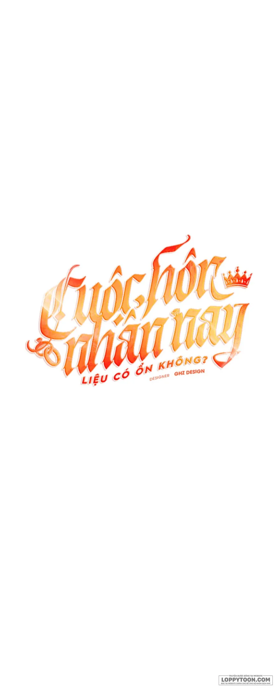 Cuộc Hôn Nhân Này Liệu Có Ổn Không? Chap 4 - 🔞 - trang 12