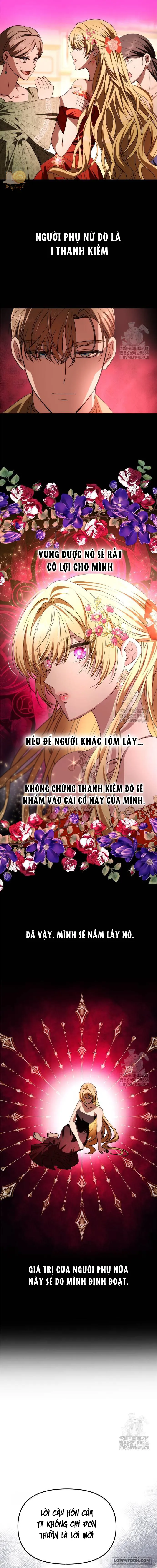 Chỉ Cần Một Người Chồng Là Đủ Chap 6 - trang 13