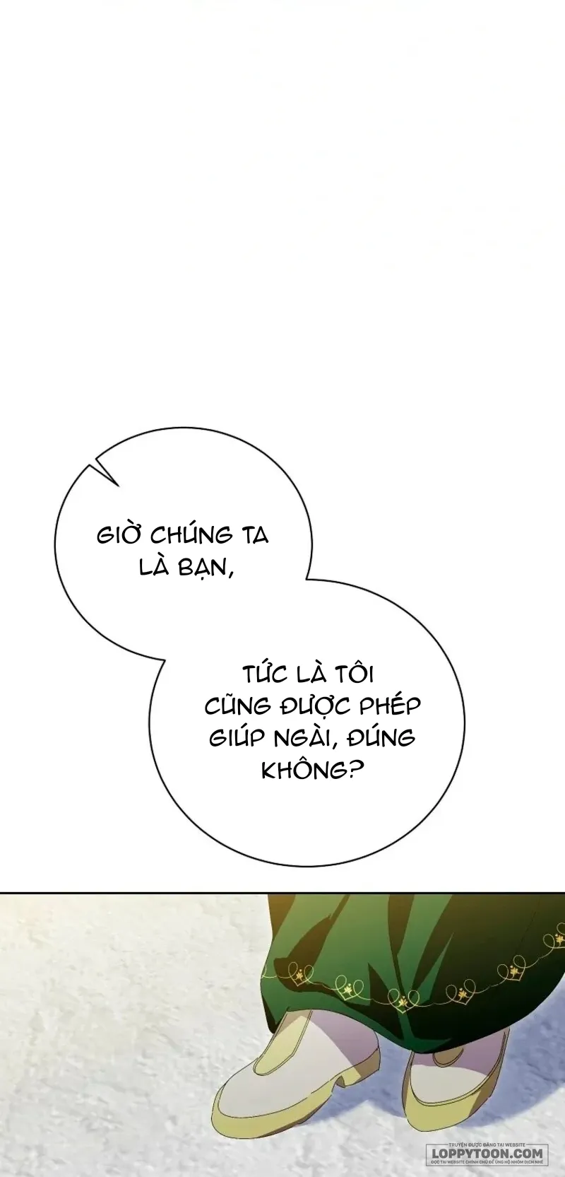 Phía Sau Mặt Nạ Của Nam Chính Hiền Lành Chap 88 - trang 54